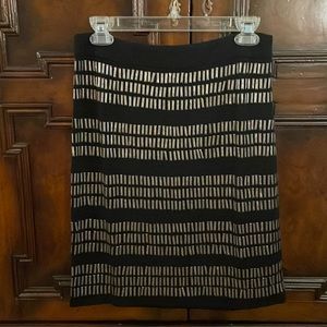 SOLD ELSEWHERE!  Jodi Arnold Wonderful Dream Studded Skirt